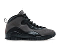 Air Jordan 10 'Shadow'