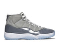 Air Jordan 11 "Cool Grey"