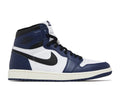 Air Jordan 1 High Midnight Navy