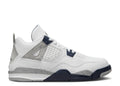 Air Jordan 4 Midnight Navy (Kids)