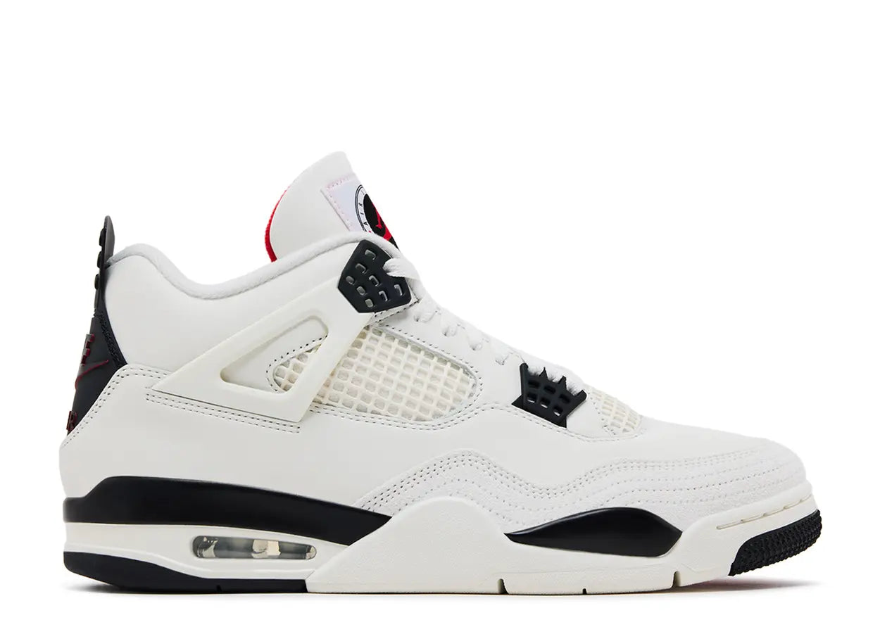 Jordan 4 Retro Flight Club